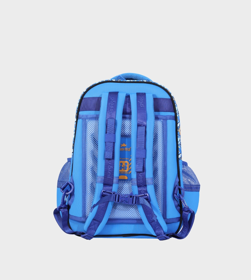 Trolley School Bag GB5378TB
